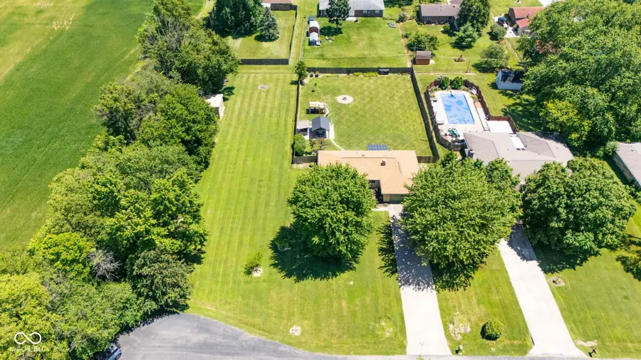 1219 Portalan Drive, Greenfield, IN 46140 - #2