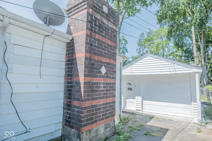 3160 Elizabeth Street, Indianapolis, IN 46234 - #2