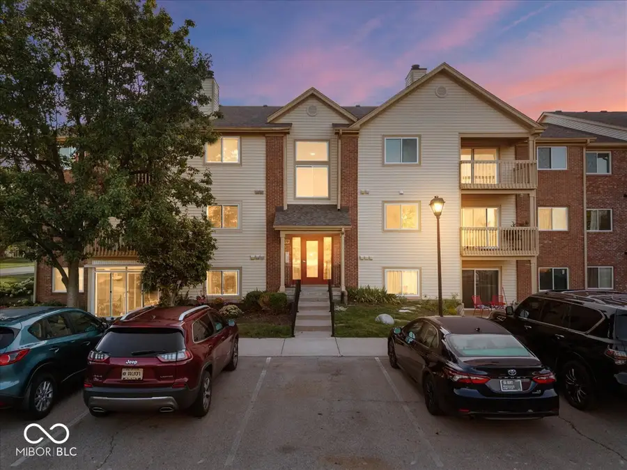 12519 Timber Creek Drive #UNIT 11, Carmel, IN 46032 - #2