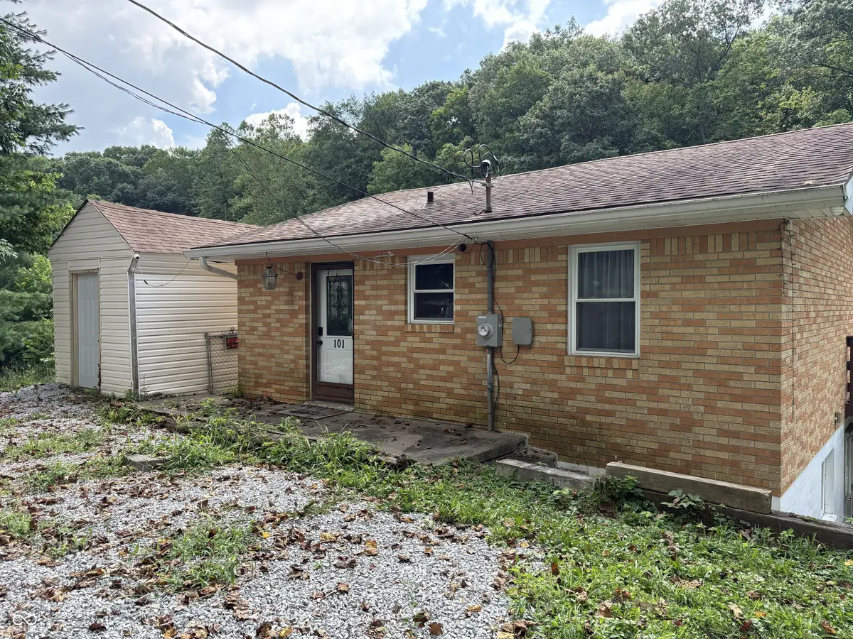 101 Lake Hart, Mooresville, IN 46158 - #1