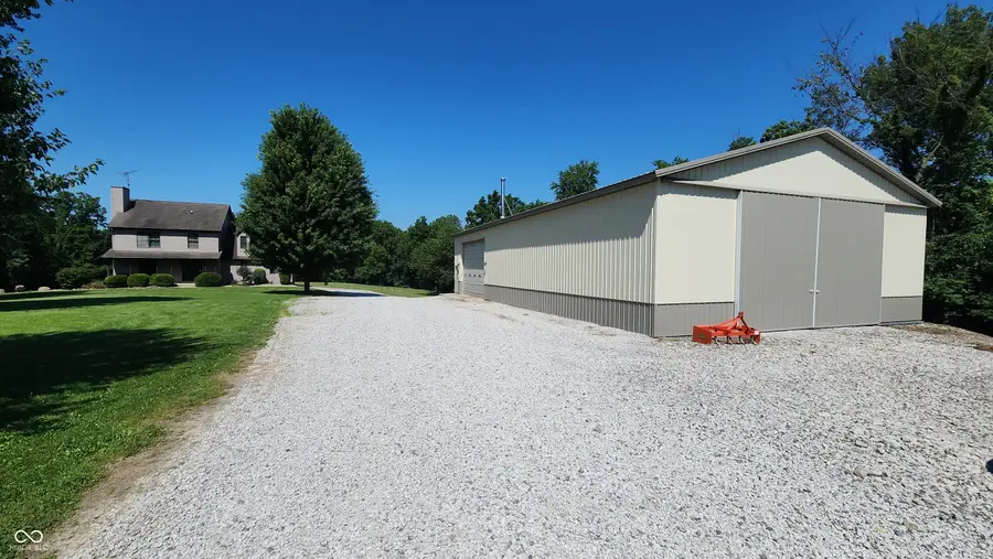 1520 E Us Highway 136, Hillsboro, IN 47949 - #2
