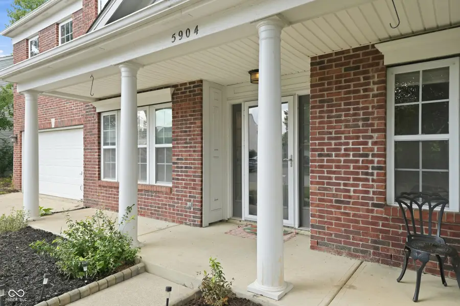 5904 Grand Vista Drive, Indianapolis, IN 46234 - #3
