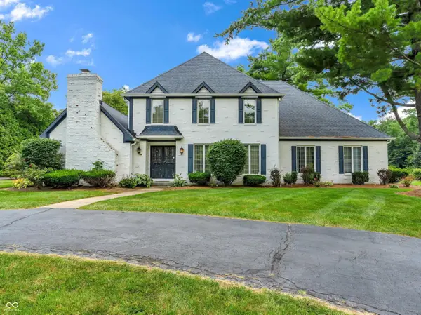 7415 Normandy Way, Indianapolis, IN 46278