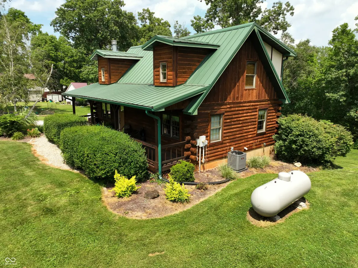 14398 N 300 E, Covington, IN 47932 - #1