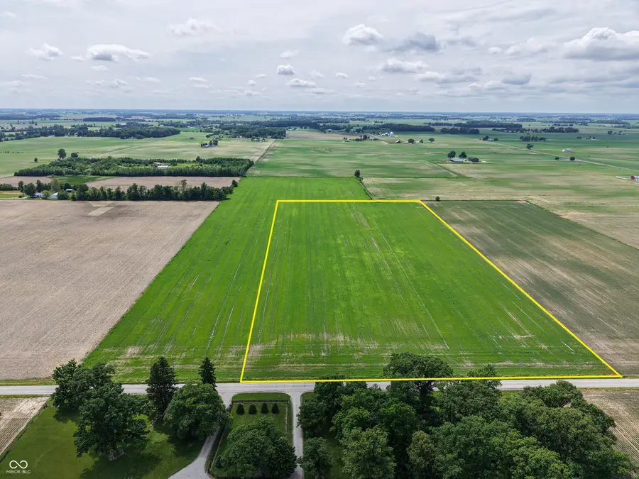 0 (16 Acres) Jerkwater Road, Sheridan, IN 46069 - #2