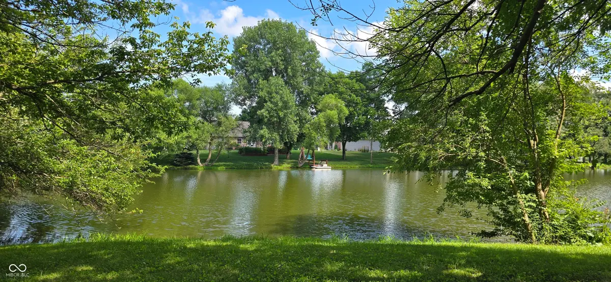 4725 Milton Street, Coatesville, IN 46121 - #1