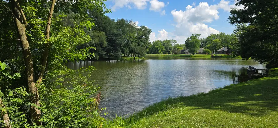 4725 Milton Street, Coatesville, IN 46121 - #2