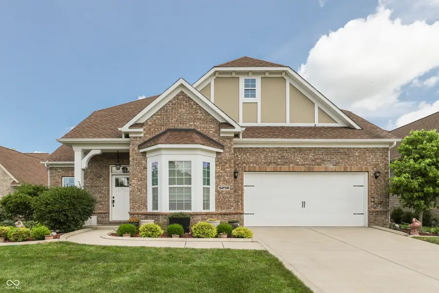 6258 Royal Alley Place, Indianapolis, IN 46237 - #2