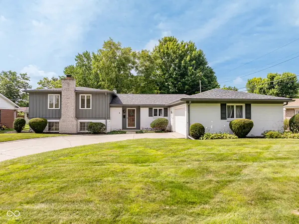 3219 Greenbriar Road, Anderson, IN 46011