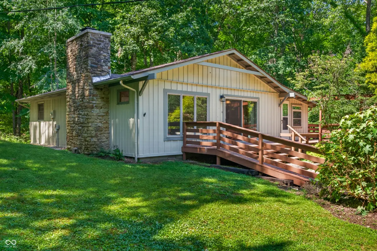 2600 Lanam Ridge Road, Nashville, IN 47448 - #1