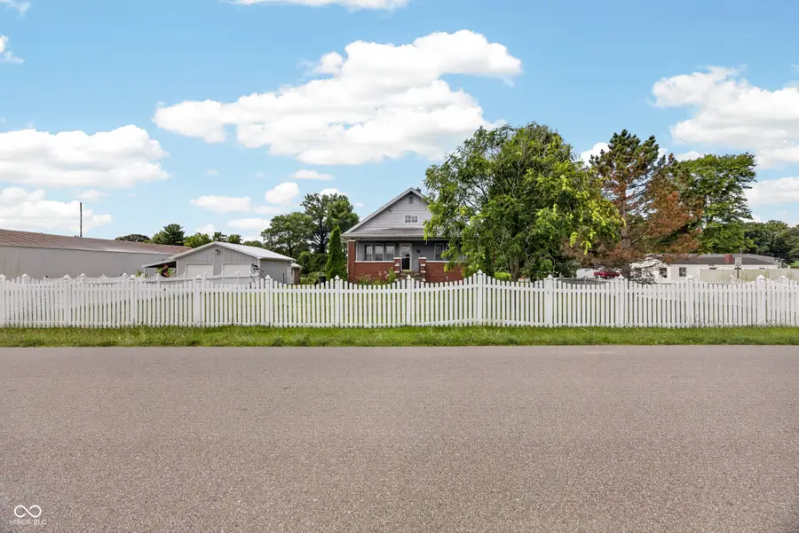 6131 W 100 N, Switz City, IN 47465 - #2