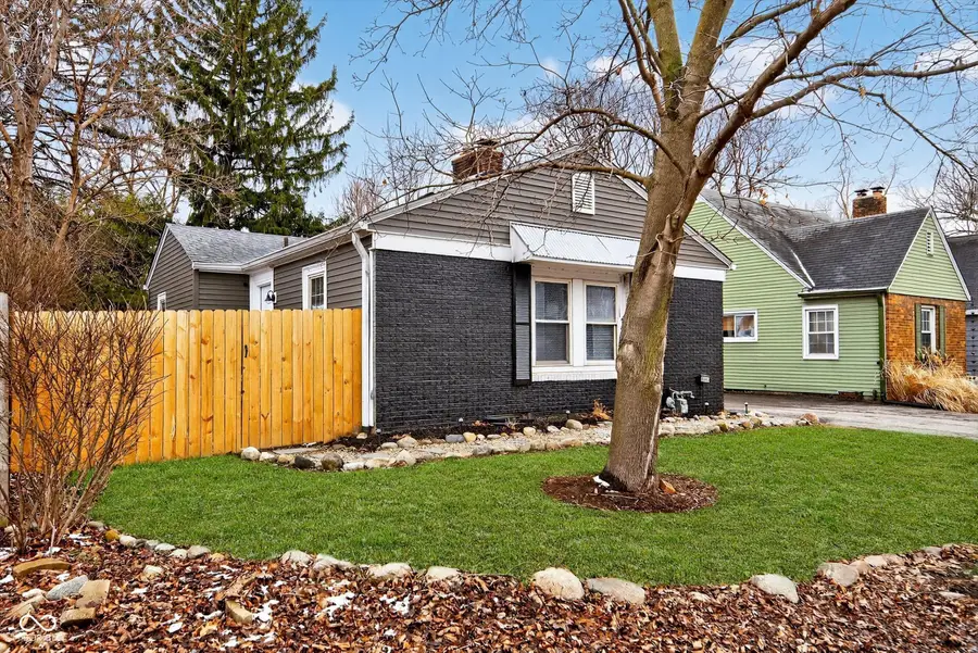 5843 N Keystone Avenue, Indianapolis, IN 46220 - #2