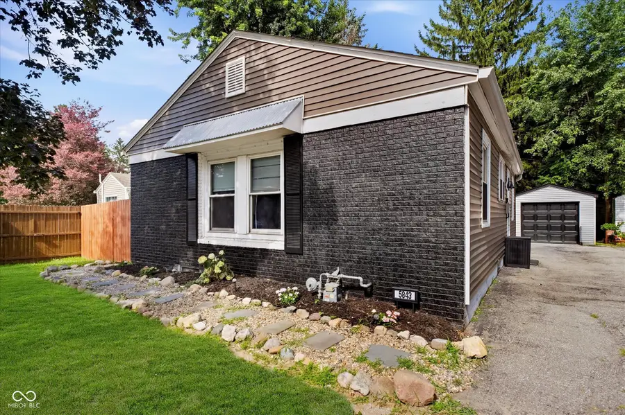 5843 N Keystone Avenue, Indianapolis, IN 46220 - #3