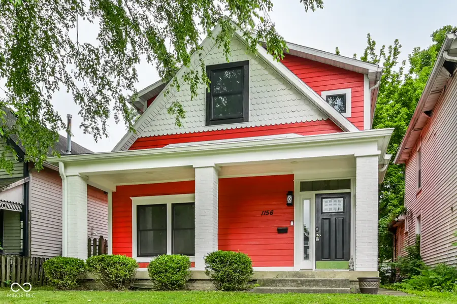 1156 Spruce Street, Indianapolis, IN 46203 - #2
