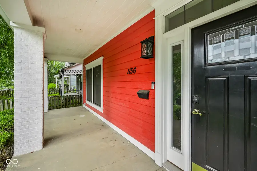 1156 Spruce Street, Indianapolis, IN 46203 - #3