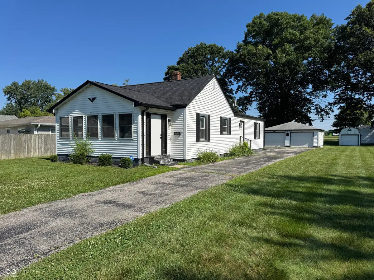 4916 W 24th Street, Indianapolis, IN 46224 - #1
