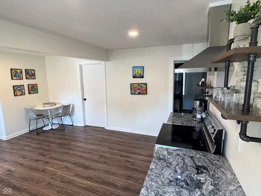 4916 W 24th Street, Indianapolis, IN 46224 - #3