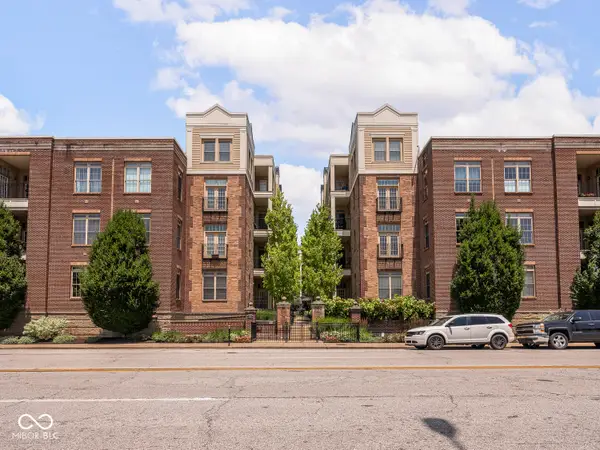 450 E Ohio Street #316, Indianapolis, IN 46204