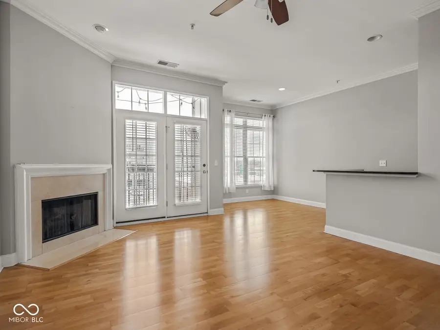 450 E Ohio Street #316, Indianapolis, IN 46204 - #2