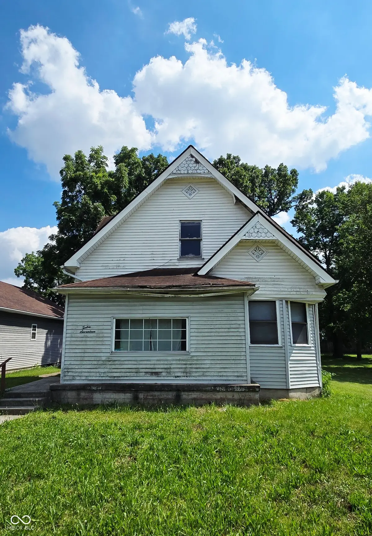 1217 W 31st, Indianapolis, IN 46208 - #1