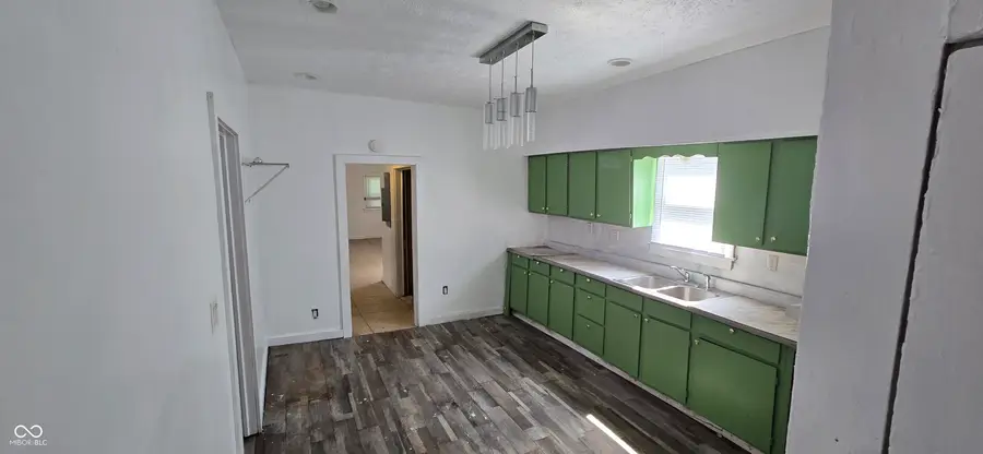 1217 W 31st, Indianapolis, IN 46208 - #3