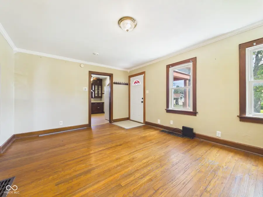 1717 Johnson Avenue, Anderson, IN 46016 - #2