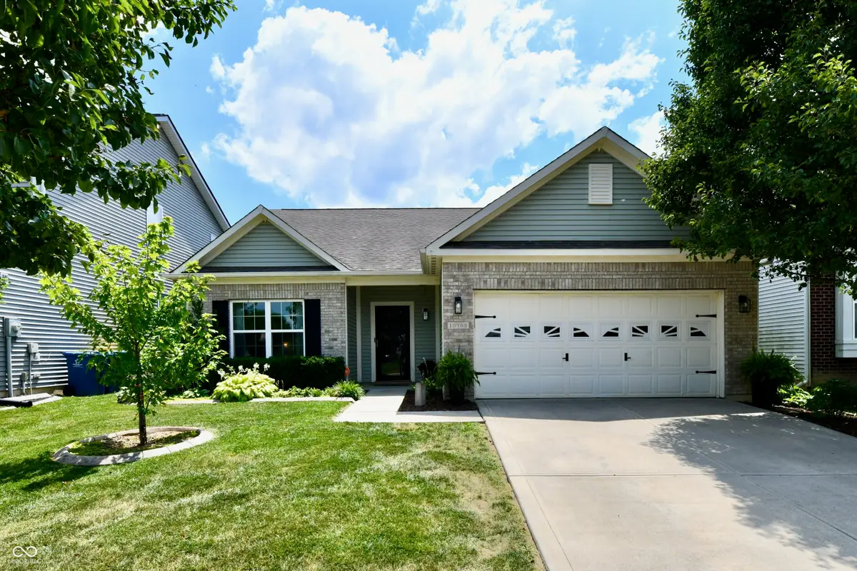 10759 Glenwyck Place, Noblesville, IN 46060 - #1