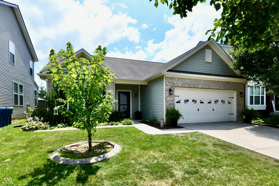 10759 Glenwyck Place, Noblesville, IN 46060 - #2
