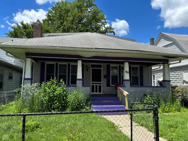 40 S Chester Avenue, Indianapolis, IN 46201