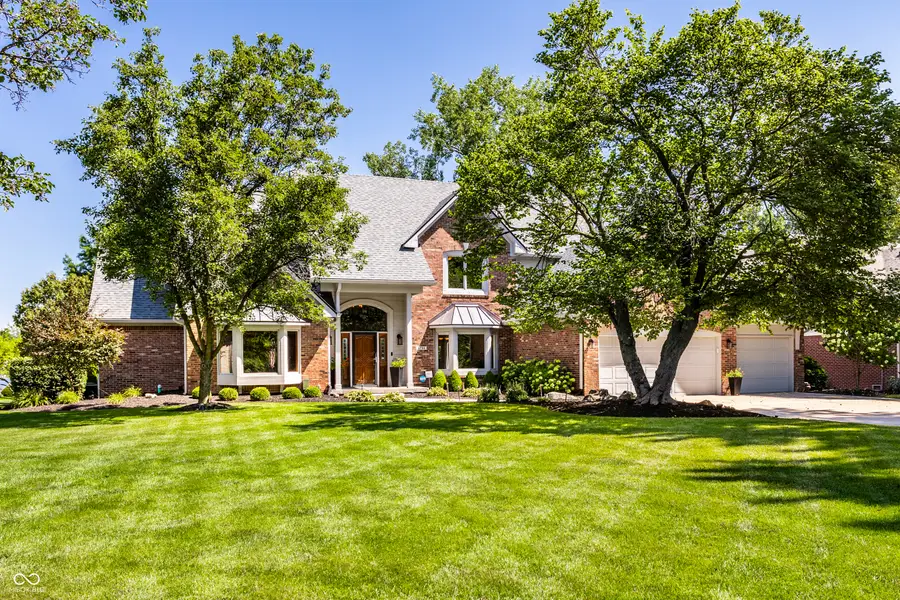 5704 E Fall Creek Parkway North Drive, Indianapolis, IN 46226 - #2