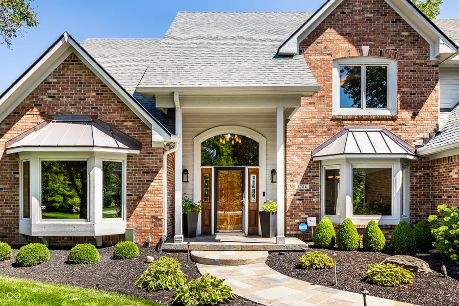 5704 E Fall Creek Parkway North Drive, Indianapolis, IN 46226 - #3
