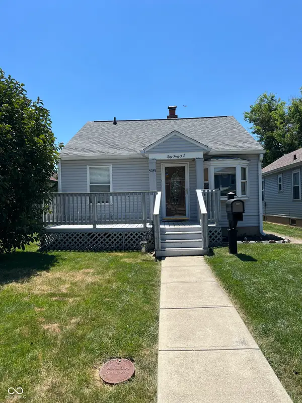 5045 W 13 Street, Indianapolis, IN 46224