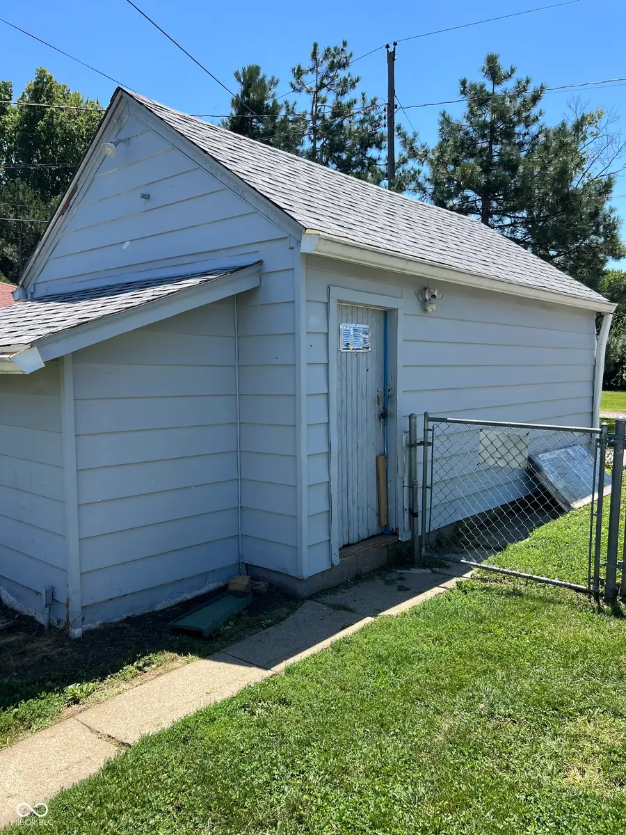 5045 W 13 Street, Indianapolis, IN 46224 - #2