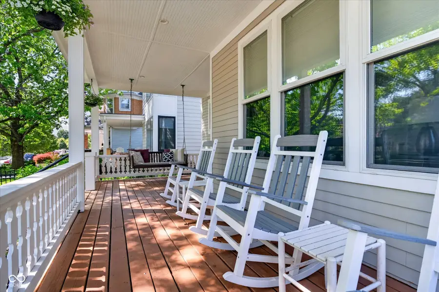 1824 N Alabama Street, Indianapolis, IN 46202 - #3