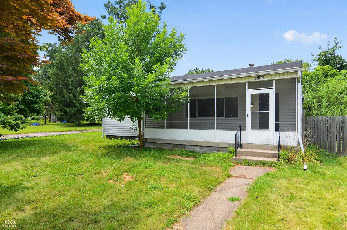 3902 N Hartman Drive, Indianapolis, IN 46226 - #1