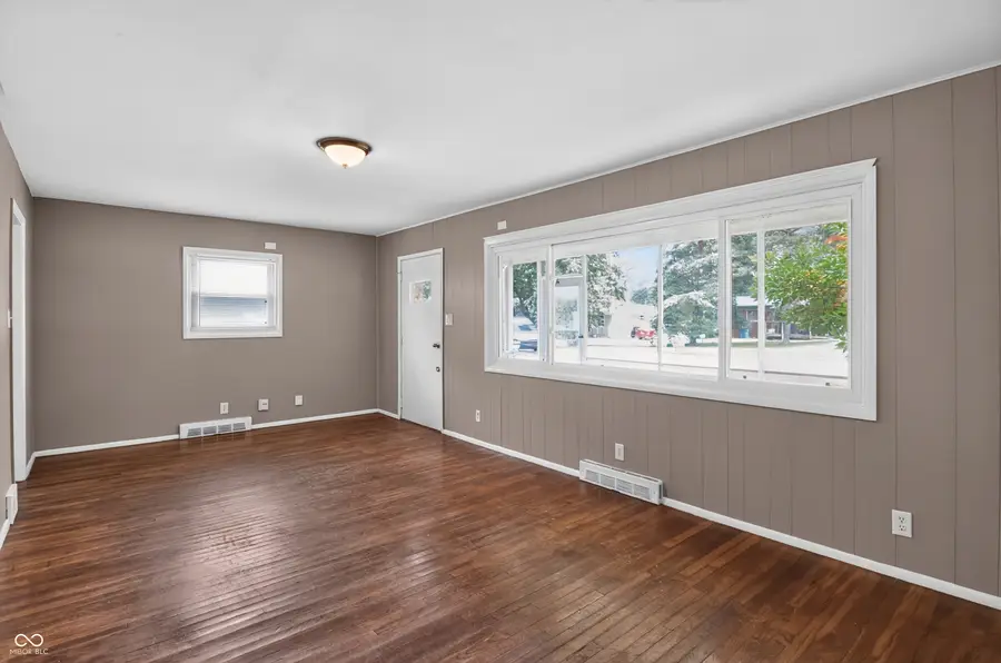 3902 N Hartman Drive, Indianapolis, IN 46226 - #3
