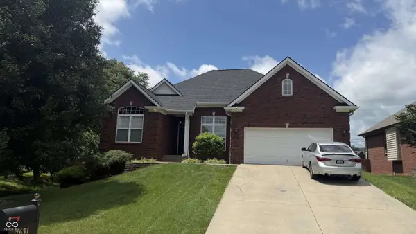 2631 Autumn Way, Sellersburg, IN 47172