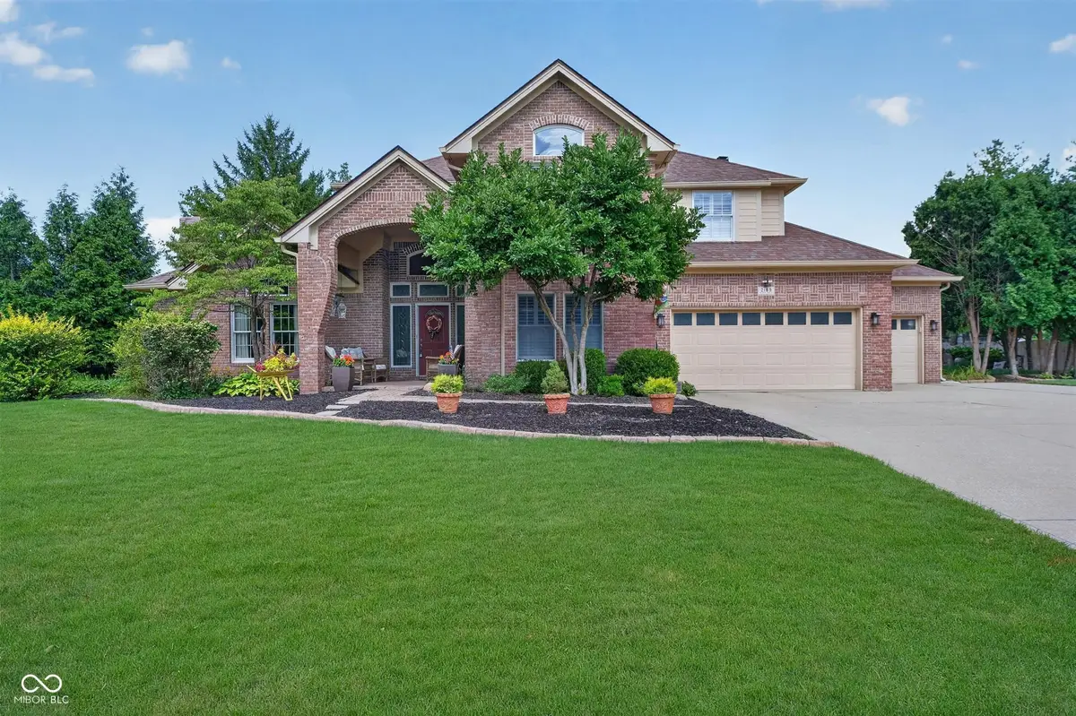 2189 Scarlet Oak Drive, Avon, IN 46123 - #1