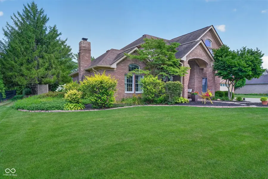 2189 Scarlet Oak Drive, Avon, IN 46123 - #3