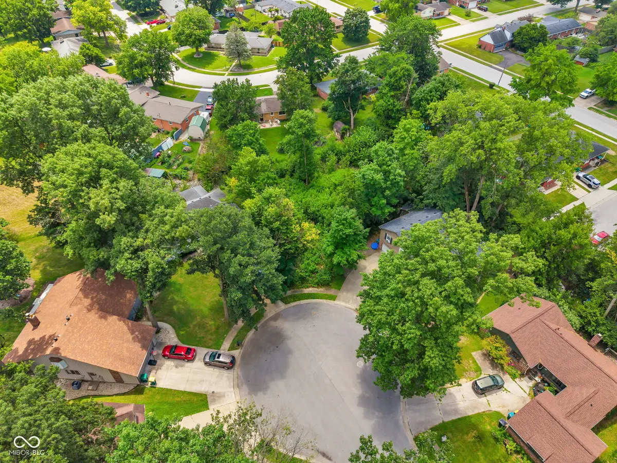540 Wayside Court, Plainfield, IN 46168 - #1