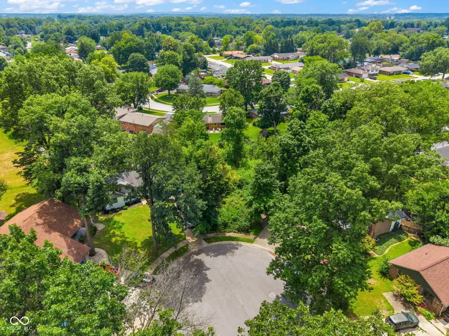 540 Wayside Court, Plainfield, IN 46168 - #2