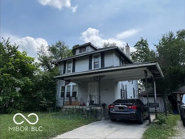 1305 Nichol Avenue, Anderson, IN 46016 - #2