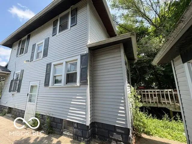 1305 Nichol Avenue, Anderson, IN 46016 - #3