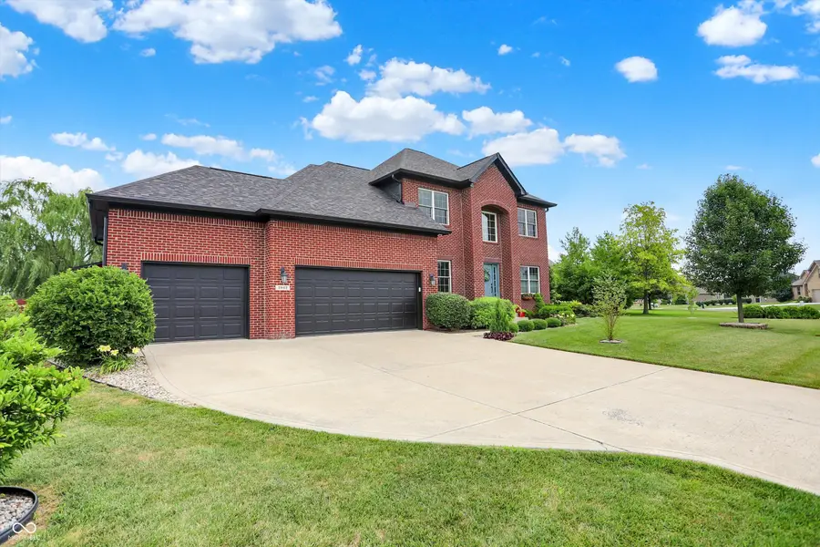2843 S Colton Road, New Palestine, IN 46163 - #3