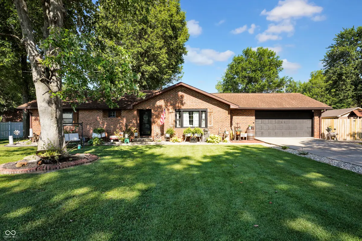 1315 N Walnut Street, Brazil, IN 47834 - #1