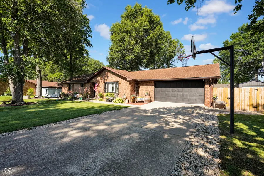 1315 N Walnut Street, Brazil, IN 47834 - #3