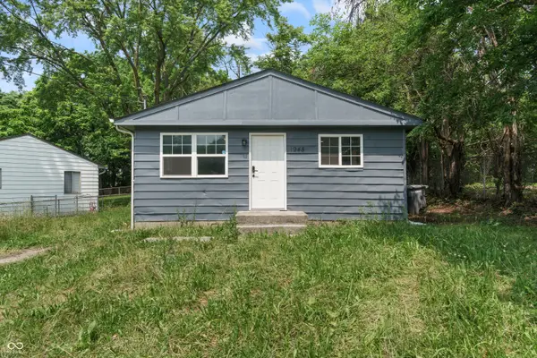 1948 Bloyd Avenue, Indianapolis, IN 46218