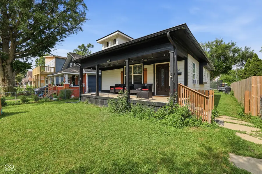 910 N Olney Street, Indianapolis, IN 46201 - #2