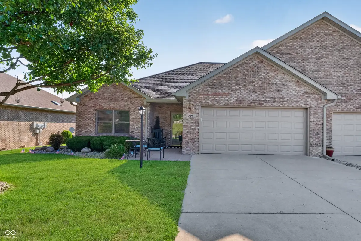 125 Cardinal Lane, Alexandria, IN 46001 - #1
