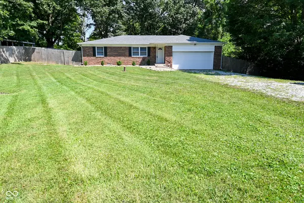 6400 E Hadley Road, Mooresville, IN 46158